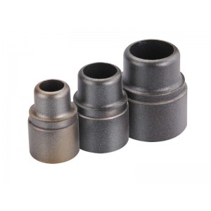 Zváračka polyfúzna nožová, 20,25,32mm, Extol Craft 419311