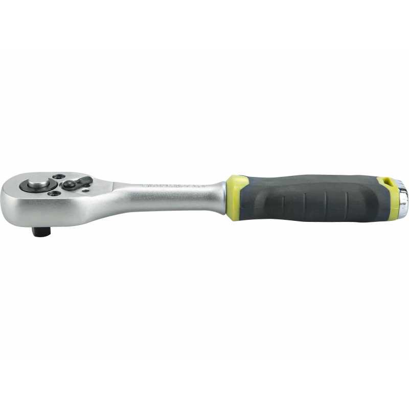Račná 1/4", 45 zubů, Extol Craft 64031