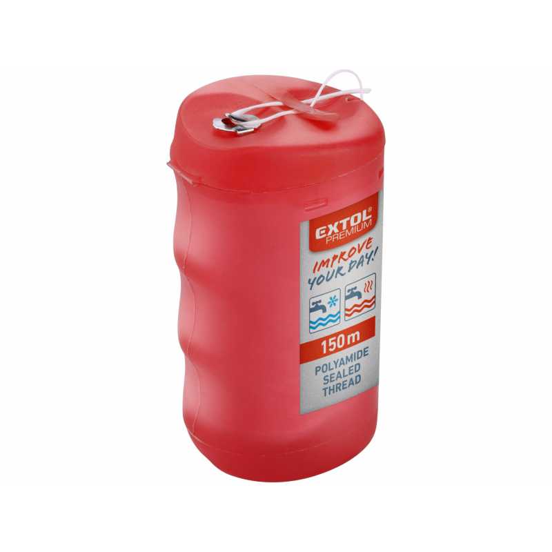 Tesniace vlákno 150m, Extol Premium 8856300