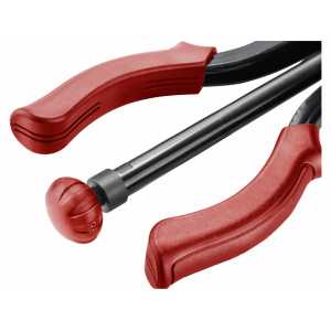 Kliešte nitovacie pákové M3-M12, 350mm FORTUM 4770634