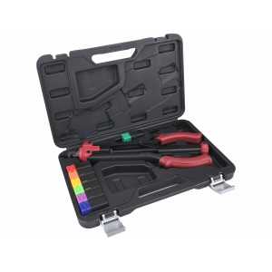 Kleště nýtovací samovysouvací M3-M12, 390mm, FORTUM, 4770635