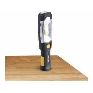Svietidlo 6x LED+3W COB LED, Extol Craft 43155