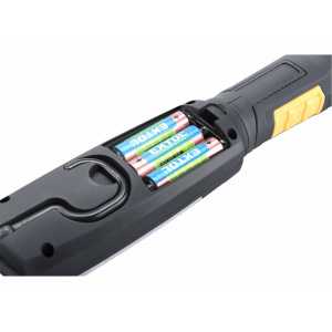 Svietidlo 6x LED+3W COB LED, Extol Craft 43155