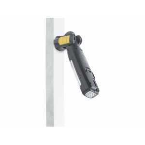 Svítilna 6x LED+3W COB LED, Extol Craft 43155