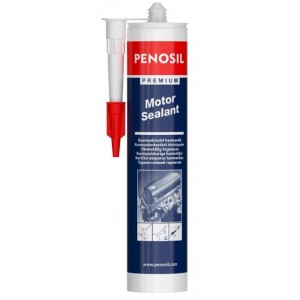 Tmel motorový silikónový...