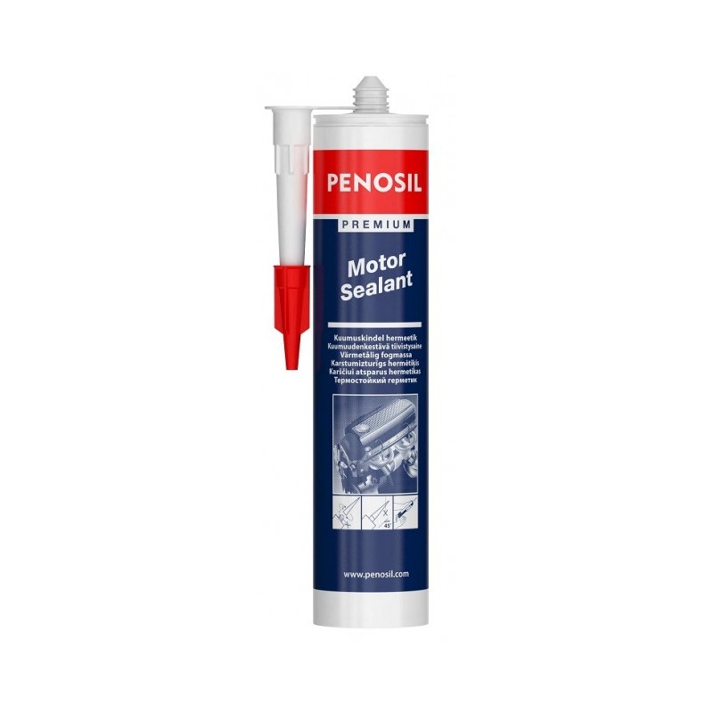 Tmel motorový silikónový PENOSIL Premium 310ml