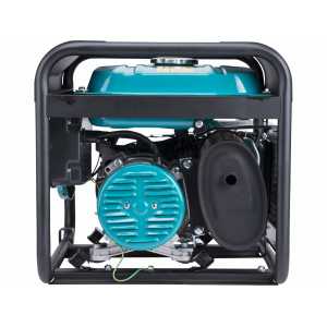Elektrocentrála rámová benzínová, 1F, 2,3kW/230V, HERON 8896411