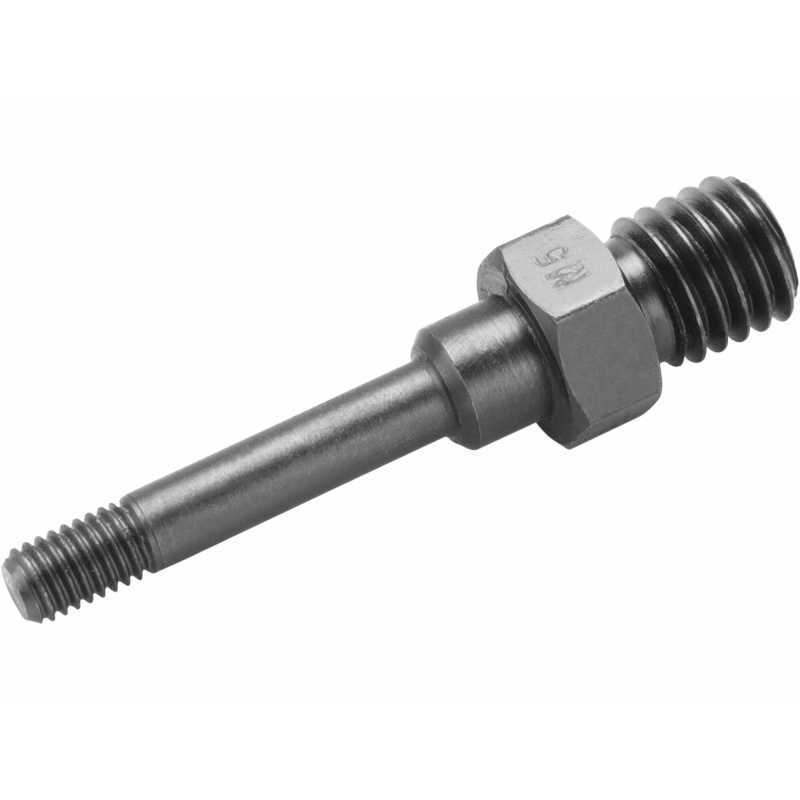 Tŕň závitový M5, FORTUM, 4770657