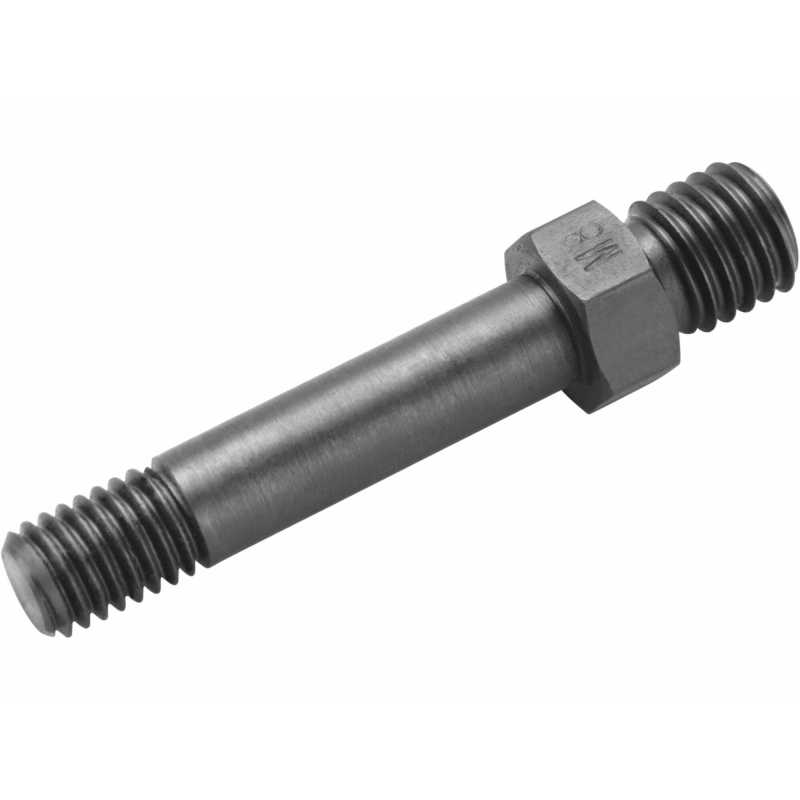 Trn závitový M8, FORTUM, 4770659
