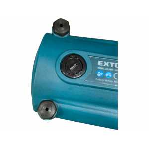 Nitovacia pištoľ, príkon 400W, 8000N, zdvih 22mm, EXTOL INDUSTRIAL 8794550