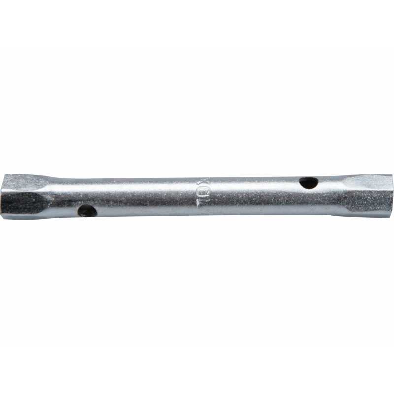 Kľúč rúrkový 10x11mm, Extol Premium 8816374