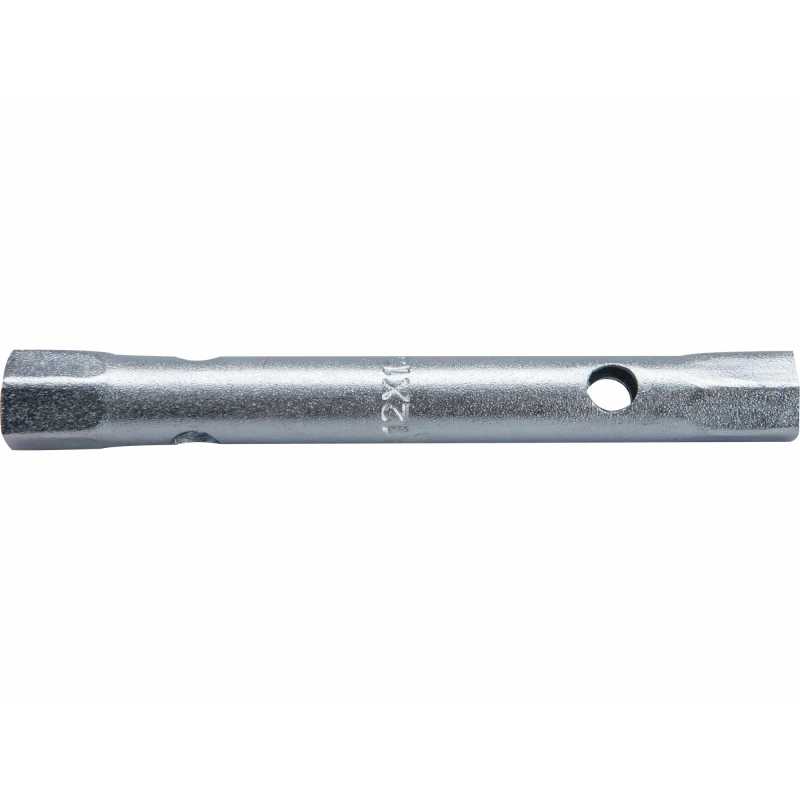 Kľúč rúrkový 12x13mm, Extol Premium 8816375