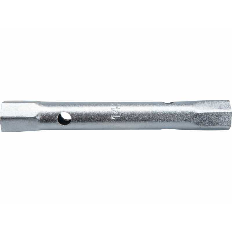 Klíč trubkový 14x15mm, Extol Premium 8816376