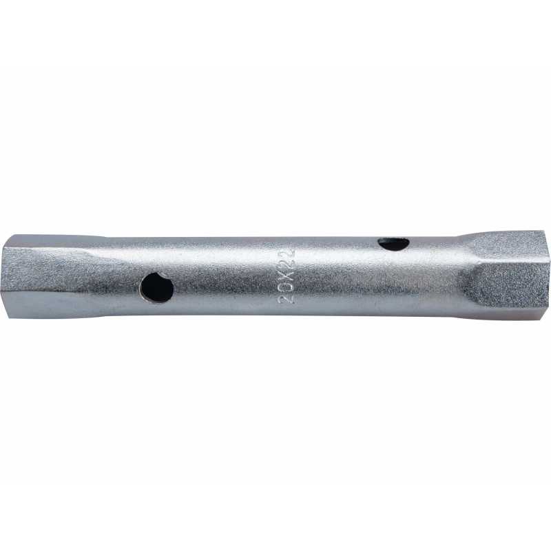 Klíč trubkový 20x22mm, Extol Premium 8816379