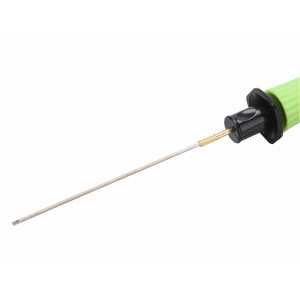 Řezačka na polystyren s příslušenstvím, 5V/2A, Extol Craft 417240