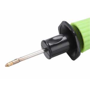 Řezačka na polystyren s příslušenstvím, 5V/2A, Extol Craft 417240