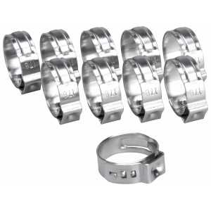 Spona na 3/8" pneumatickou...