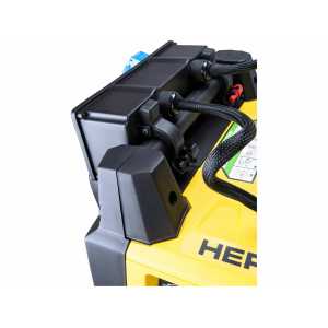 Propojovací kabel s panelem, HERON 8896221P