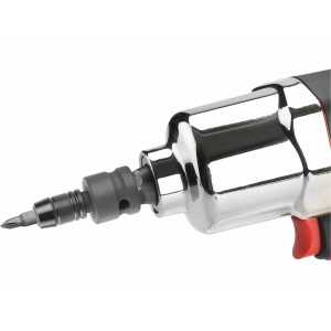 Adaptér rázový na bit, 1/2" 4-hran na 1/4" 6-hran, FORTUM 4790002