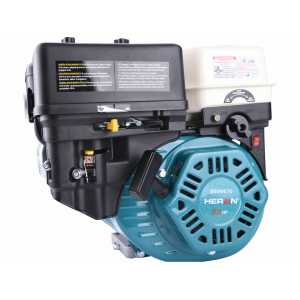 Motor benzínový spaľovací, obsah 163ccm, výkon 4,0kW,  HERON 8896670