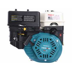 Motor benzínový spaľovací, obsah 163ccm, výkon 4,0kW,  HERON 8896670