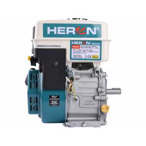 Motor benzínový spaľovací, obsah 163ccm, výkon 4,0kW,  HERON 8896670