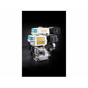 Motor benzínový spaľovací, obsah 163ccm, výkon 4,0kW,  HERON 8896670