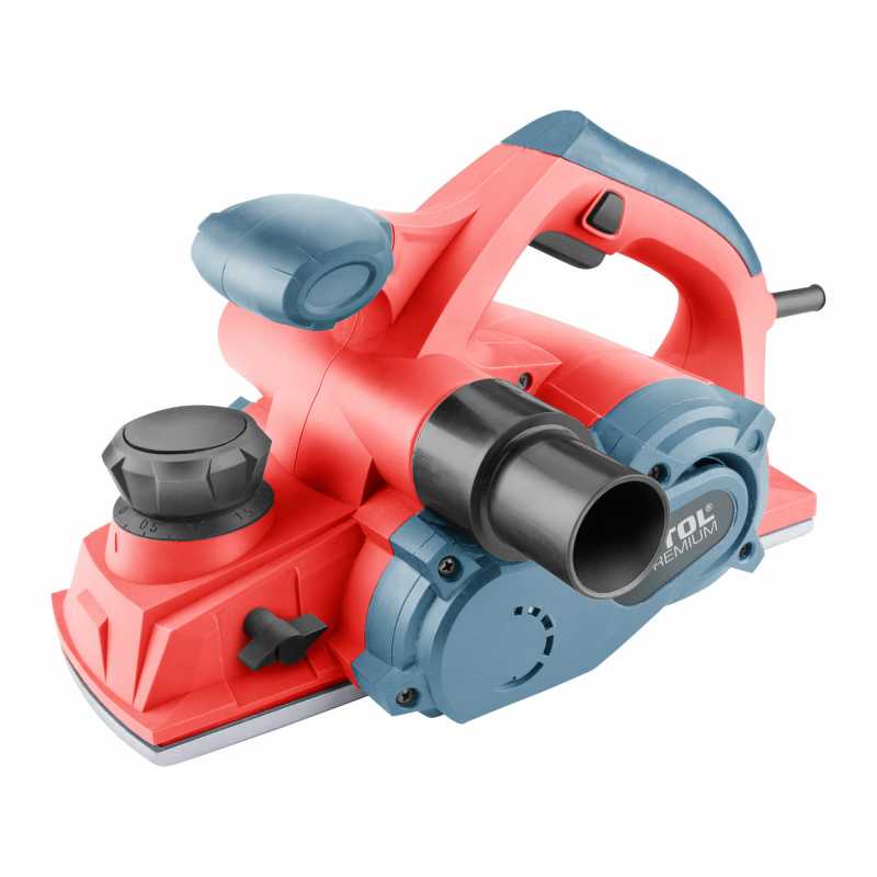 Hoblík falcovací,1000W, hobľovacia šírka 110mm, EXTOL PREMIUM 8893405