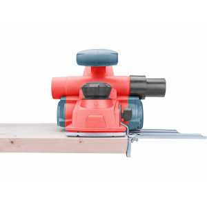 Hoblík falcovací,1000W, hobľovacia šírka 110mm, EXTOL PREMIUM 8893405
