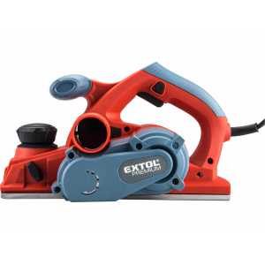 Hoblík falcovací,1000W, hobľovacia šírka 110mm, EXTOL PREMIUM 8893405