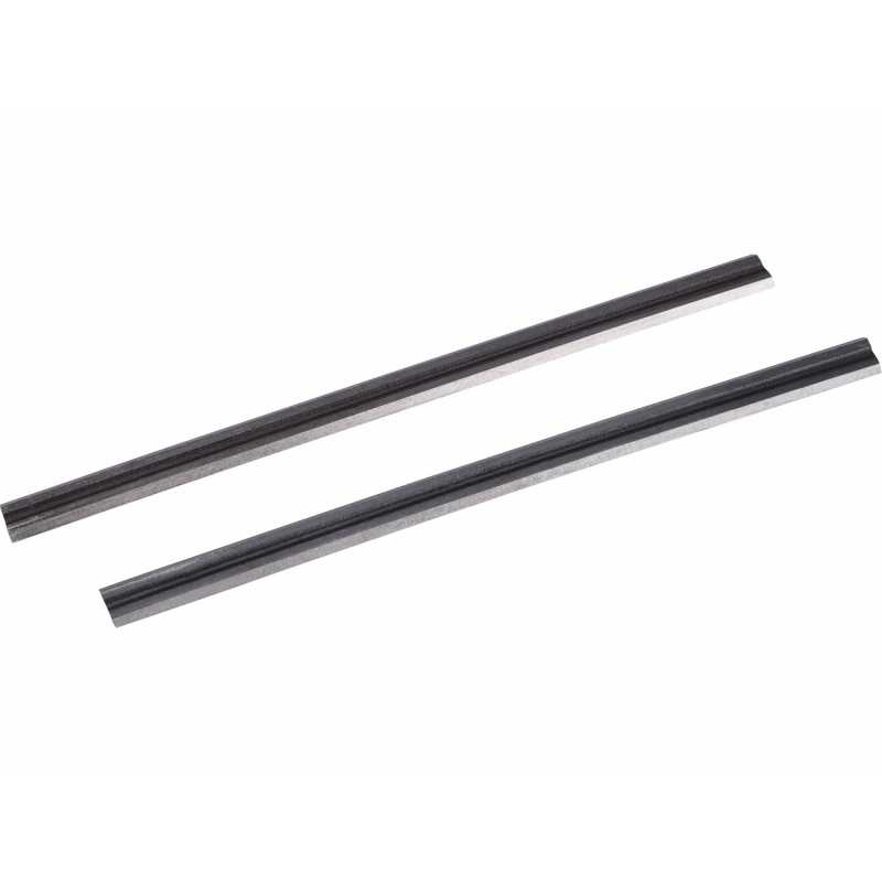 Nože pro elektrický hoblík 2ks, pro 8893405, EXTOL PREMIUM 8893405A
