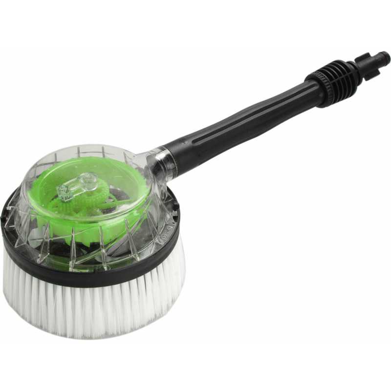 Kefa rotačná pr. 150mm, pre 413103, 8895200, Extol Craft 413201