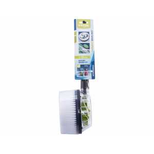 Kefa rotačná pr. 150mm, pre 413103, 8895200, Extol Craft 413201