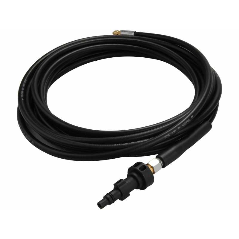 Hadice s tryskou 8m, pro 413103, 8895200, Extol Craft 413220