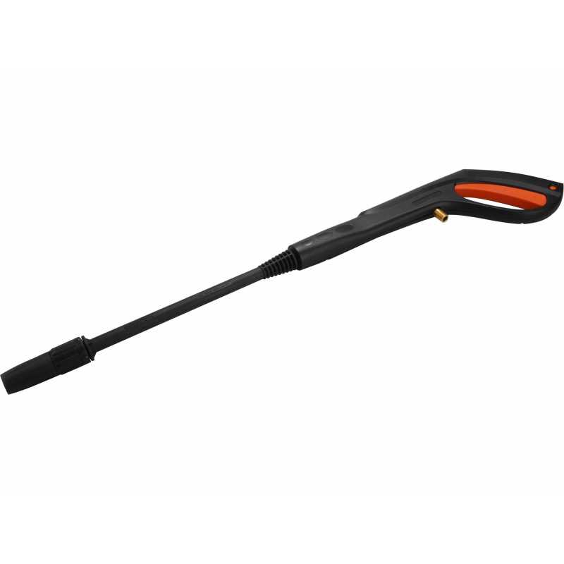 Pistole s tryskou pro vysokotlaký čistič, Extol Premium 8895200A