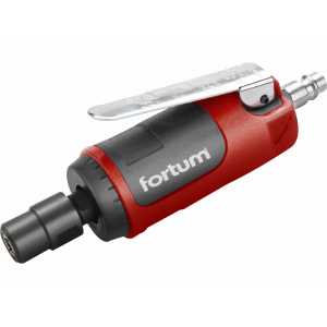 Bruska přímá pneumatická, otáčky 25000/min, FORTUM 4795035