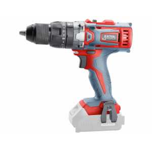 Vrtačka aku s příklepem 20V, kufr, EXTOL PREMIUM 8891805
