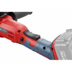 Brúska uhlová aku 20V, bez aku a nabíjačky, 115mm, EXTOL PREMIUM 8891841