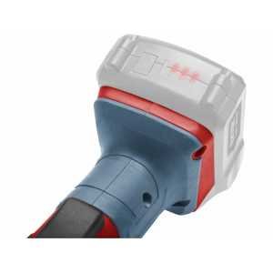 Brúska uhlová aku 20V, bez aku a nabíjačky, 115mm, EXTOL PREMIUM 8891841