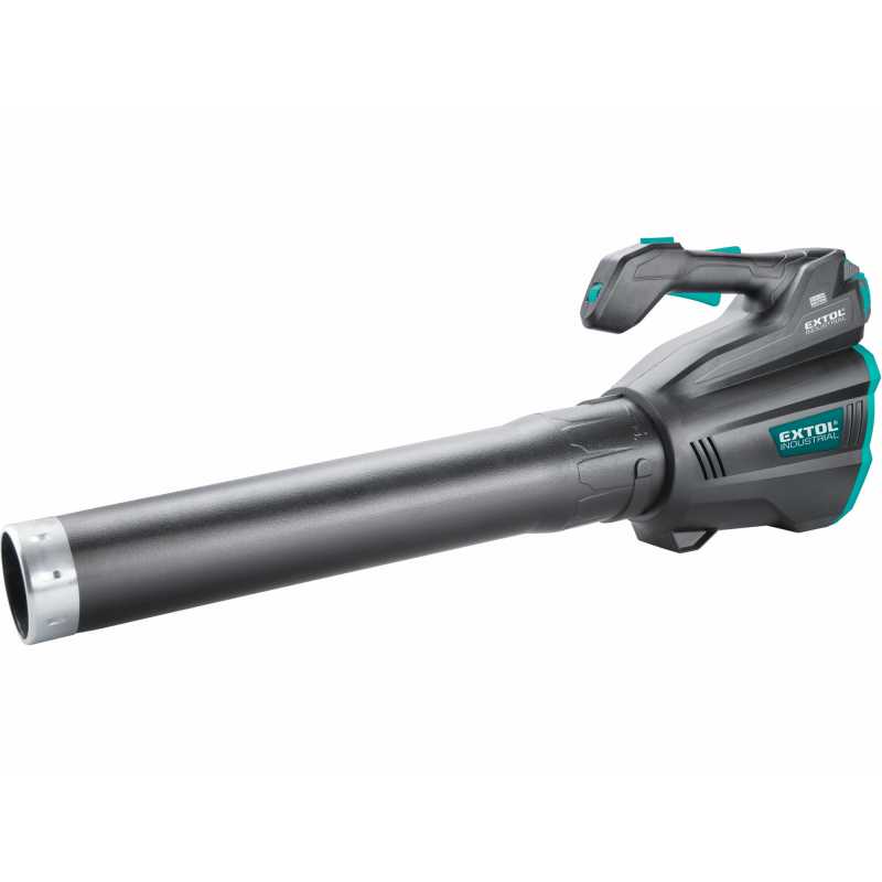 Fúkač záhradný akumulátorový, 40V Li-ion 2,5Ah, EXTOL INDUSTRIAL 8795670