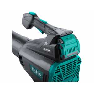 Fúkač záhradný akumulátorový, 40V Li-ion 2,5Ah, EXTOL INDUSTRIAL 8795670