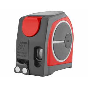 Fortum Meter laserový a zvinovací 2v1 0,129 - 40m FORTUM 4780275