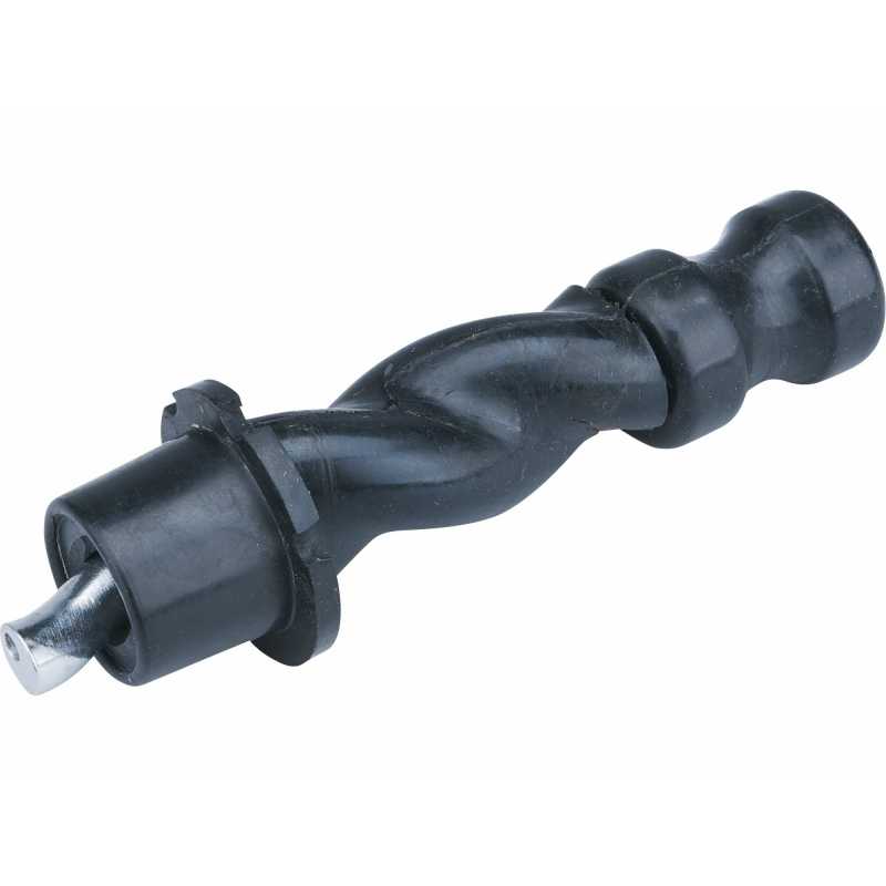 Stator gumený, vreteno a gumená spojka, pre 8895060, EXTOL PREMIUM 8895060A