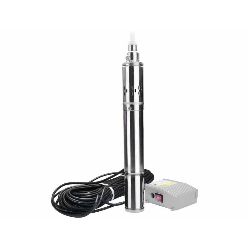 Čerpadlo hlbinné 550W, Extol Premium 8895061