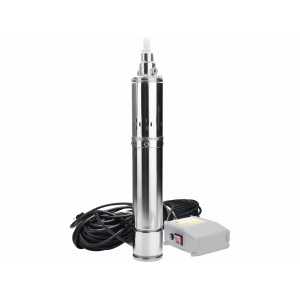 Čerpadlo hlbinné 1350W, Extol Premium 8895063