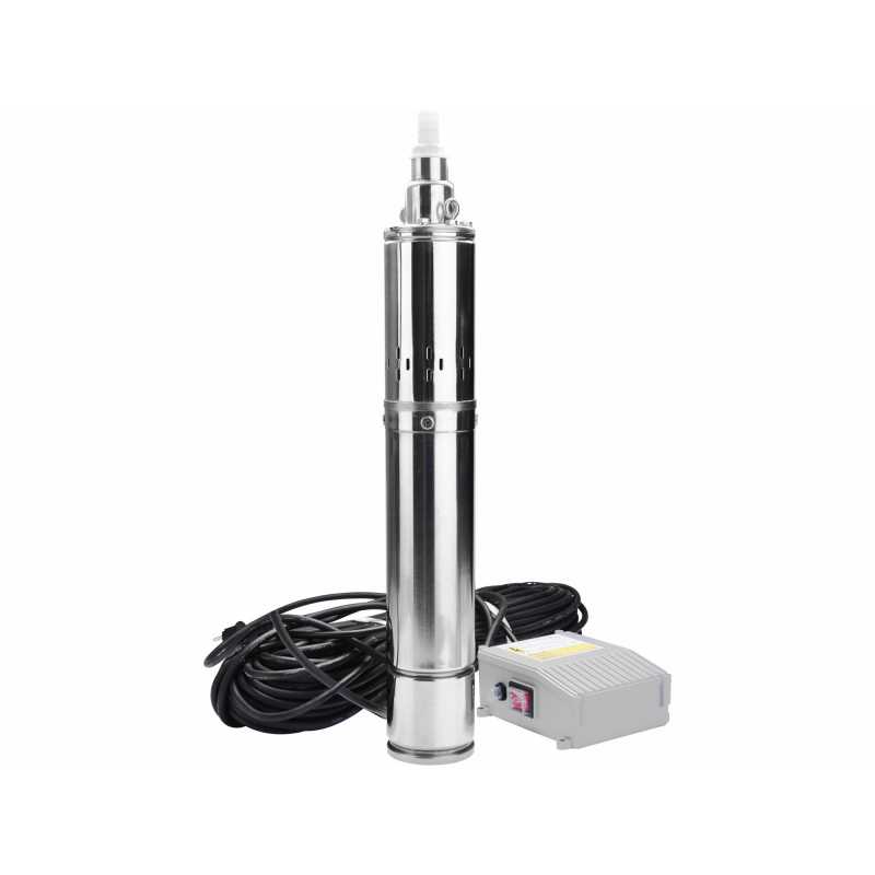 Čerpadlo hlbinné 1350W, Extol Premium 8895063