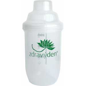 Šejkr 250ml