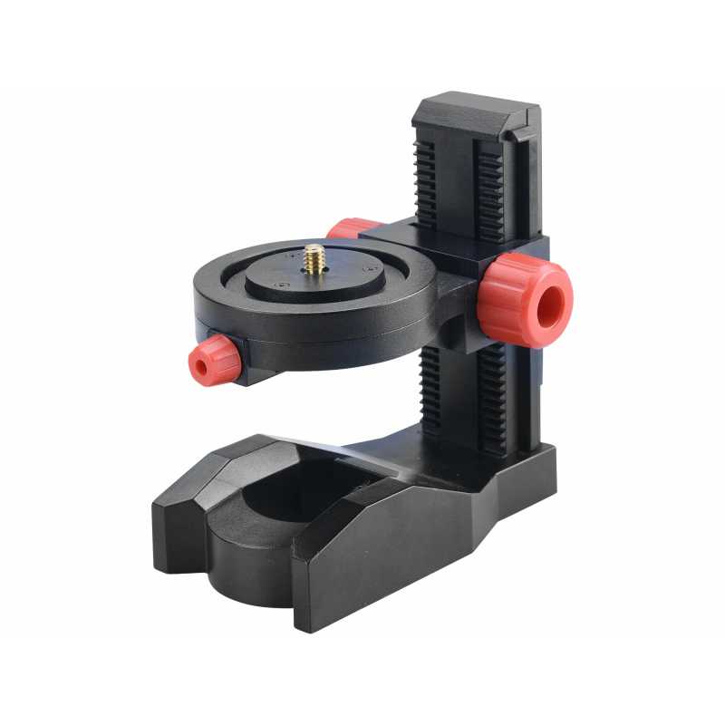 Držák magnetický na laserovou vodováhu, EXTOL PREMIUM 8823920