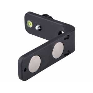 Držák magnetický na laserovou vodováhu, EXTOL CRAFT 92323