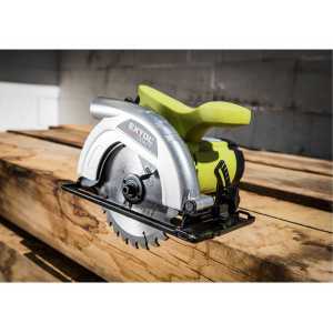 Pila kotoučová, příkon 1200W, kotouč 160mm, Extol Craft 405224